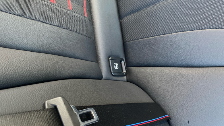 BMW 1 Series 128ti 5dr Step Auto Petrol Hatchback